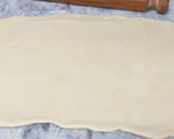 Foto del paso 5 de la receta: Medialunas de manteca (Fáciles y ricas!)