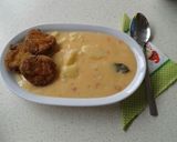 Pulykafasírt recept fázis 5 fotója