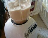 Foto del paso 2 de la receta: Pancakes de avena