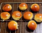 Foto del paso 1 de la receta: Miguelitos de dulce de leche