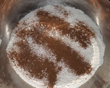 Foto del paso 1 de la receta: Cookies Navideñas *JENGIBRE Y CANELA*