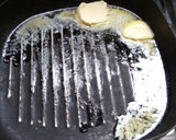 Foto del paso 1 de la receta: Albacora a la mantequilla