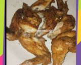 Foto langkah ke 1 dari resep Ayam Cabe Ijo.
