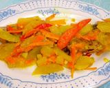 Foto langkah ke 4 dari resep Acar kuning.
