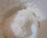 A picture of step 1 of Vanilla sprinkle butter Cookies.