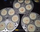 A picture of step 4 of South Indian Rice Idli With Sambar.