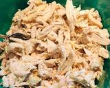 Spicy 🥵 Buffalo Chicken 🐔 Cups