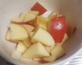 Foto del paso 1 de la receta: Ensalada de frutas