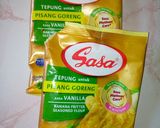 Foto langkah ke 3 dari resep Pisang Goreng Crispy.