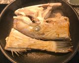 剁椒剝皮魚的食譜步驟1照片