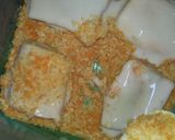 Foto langkah ke 2 dari resep Nugget pisang simple.