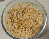 A picture of step 1 of Chatkharey Dar Creamy Bread Pakora.