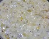 लौकी का रायता(lauki ka raita recipe in hindi) रेसिपी चरण 3 फोटो
