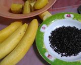 Foto langkah ke 7 dari resep Bolen pisang ekonomis.