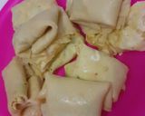 Foto langkah ke 6 dari resep Martabak telur solo.