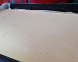 Foto del paso 4 de la receta: Receta pionono dulce, fácil <3