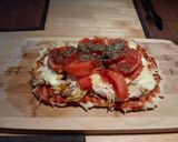 Foto del paso 6 de la receta: Masa de arepas a la plancha