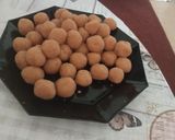 صورة لخطوة 1 من وصفة بريوات باللوز