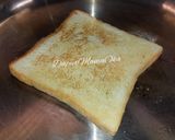 Foto langkah ke 7 dari resep Korean Street Tòast.