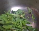 बथुआ का रायता(Bathue ka raita recipe in Hindi) रेसिपी चरण 1 फोटो