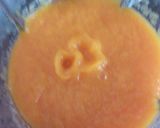 Foto del paso 2 de la receta: Mermelada de zanahoria casera