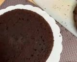 Foto del passaggio 4 della ricetta Devil's Food (Chocolate) Cake