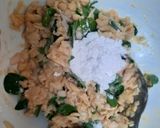 Foto langkah ke 3 dari resep SoTeLor (sosis balut telpe kelor).
