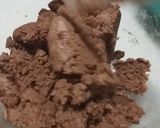 Foto langkah ke 4 dari resep Choco Cookies | Choco Time | GoodTime KW.