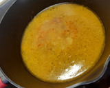 Foto del paso 3 de la receta: Fideos con almejas