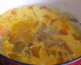 Foto del paso 2 de la receta: Crema de zanahoria a la cúrcuma, fría o caliente