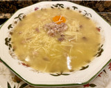 Foto del paso 13 de la receta: Caldo de gallina y pollo