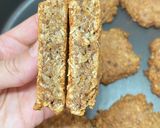 Foto del paso 6 de la receta: Galletas sin gluten y sin azúcar a mi manera