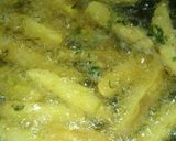 आलू फिंगर्स (Aloo fingers recipe in Hindi) रेसिपी चरण 4 फोटो