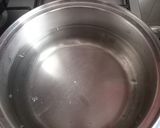 Foto del paso 1 de la receta: Sopa de Verduras