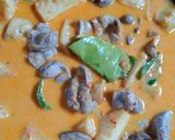Foto langkah ke 3 dari resep Gulai ati ayam.