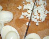 Sajttekercs recept fázis 4 fotója