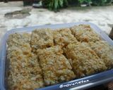 Foto langkah ke 5 dari resep Nugget Ayam Homemade.