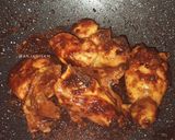 Foto langkah ke 7 dari resep Ayam Bakar Taliwang Teflon.