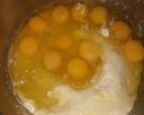 A picture of step 2 of Cake.