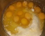 A picture of step 2 of Cake.