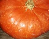 Une image de l'étape 2 de 🧑‍🍳Soupe 🥣 potimarron🍁🎨🧑‍🍳.