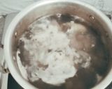 Foto langkah ke 2 dari resep Tumis Ati Ampela Pedas.