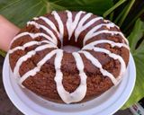 Foto del paso 5 de la receta: Torta de zanahoria 🥕