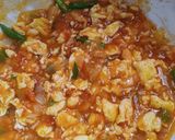 Foto langkah ke 4 dari resep Tumis Tomat Telur ala Chinese.