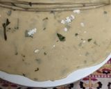 ફુદીના લચ્છા પરાઠા(phudino lachcha paratha in Gujarati) રેસીપી સ્ટેપ2ફોટો
