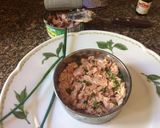 Foto del paso 2 de la receta: Causa limeña atún y acelga