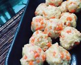 Foto langkah ke 6 dari resep Kroket nasi...renyah.