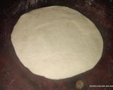 A picture of step 11 of Chinese Potli.