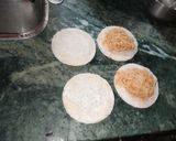 मैगी सैंडविच (maggi sandwich recipe in Hindi) रेसिपी चरण 3 फोटो
