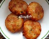 Sabudana Wada recipe step 3 photo